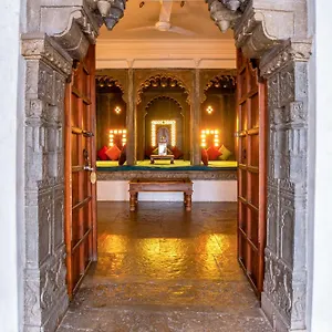 Madri Haveli Udaipur